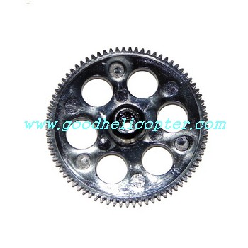 jxd-342-342a helicopter parts upper main gear B